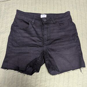 Ripton Diesel Jorts